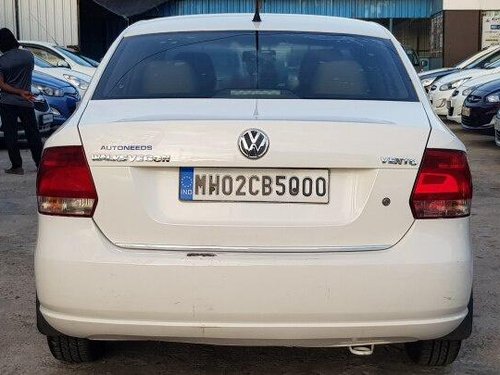 2011 Volkswagen Vento Petrol Highline AT for sale in Pune