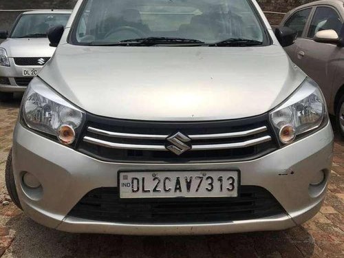 Used 2016 Maruti Suzuki Celerio VXI MT for sale in Noida