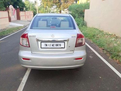 Maruti Suzuki Sx4 SX4 VXi, 2007, Petrol MT for sale in Tiruppur