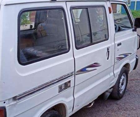 Maruti Suzuki Omni, 2007, LPG MT for sale in Coimbatore