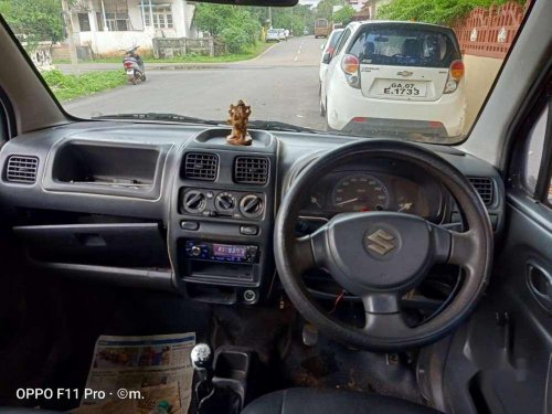 2010 Maruti Suzuki Wagon R LXI MT for sale in Goa
