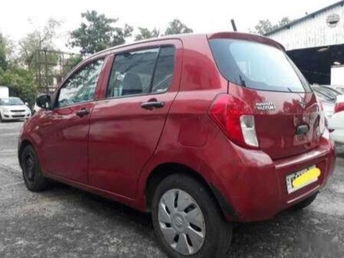 Maruti Suzuki Celerio 2014 AT for sale in Kolkata