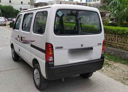 Used 2016 Maruti Suzuki Eeco CNG 5 Seater AC MT for sale in Faridabad