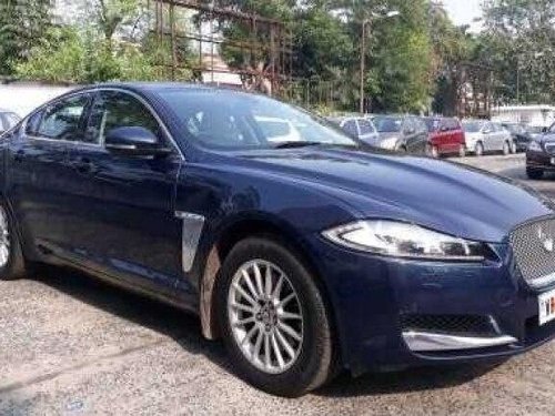 2013 Jaguar XF 2.2 Litre Luxury AT for sale in Kolkata