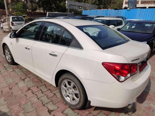 Chevrolet Cruze LTZ Automatic, 2012, Diesel AT in Ahmedabad