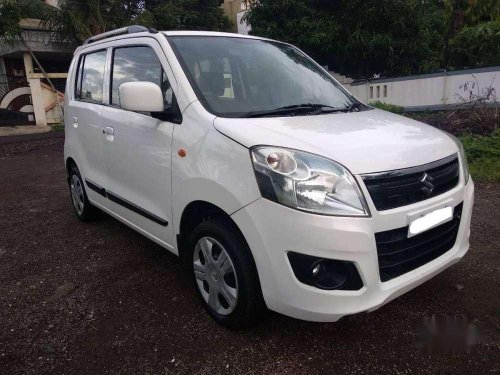 Maruti Suzuki Wagon R 1.0 VXi, 2014, Petrol MT for sale in Nashik