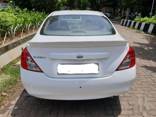 2014 Nissan Sunny XL CVT MT for sale in Mumbai