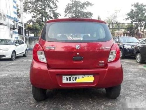 Maruti Suzuki Celerio 2014 AT for sale in Kolkata