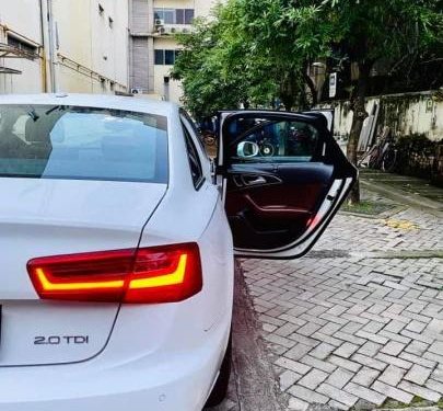 Audi A6 35 TDI 2012 AT for sale in Kolkata