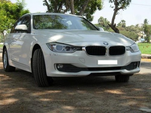 BMW 3 Series 320d Prestige 2015 AT for sale in Coimbatore