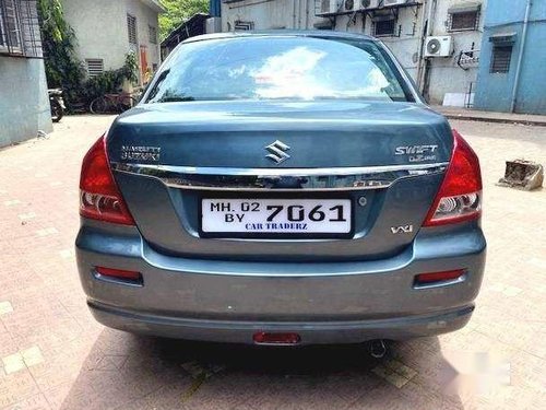 Maruti Suzuki Swift Dzire VXI, 2010, Petrol MT for sale in Mumbai