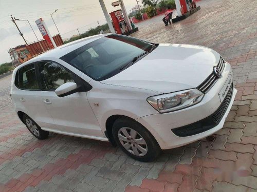 Used 2012 Volkswagen Polo MT for sale in Jamnagar