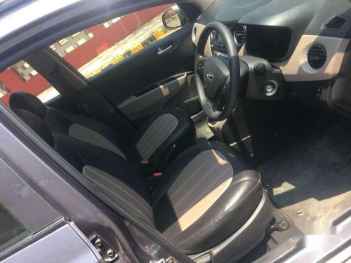 Hyundai Grand i10 Sportz 2016 MT for sale in Mysore