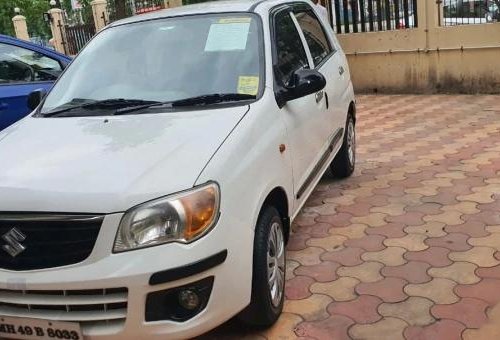 Maruti Suzuki Alto K10 VXI 2014 MT for sale in Nagpur