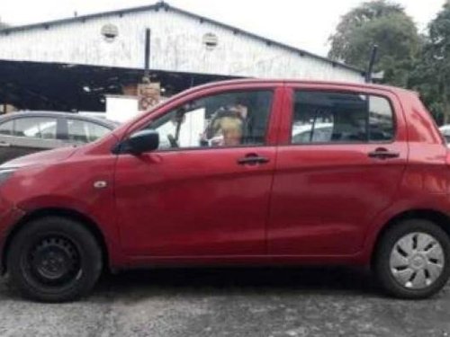 Maruti Suzuki Celerio 2014 AT for sale in Kolkata