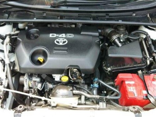 Used 2015 Toyota Corolla Altis D-4D GL MT in New Delhi