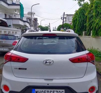 Used 2018 Hyundai i20 Active 1.2 S MT for sale in Nagpur
