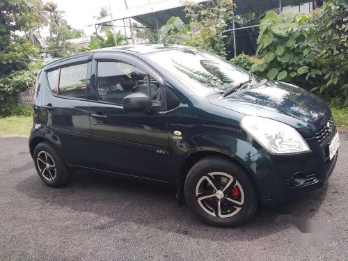 2009 Maruti Suzuki Ritz MT for sale in Perumbavoor