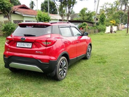 Mahindra XUV300 2019 AT for sale in Tezpur