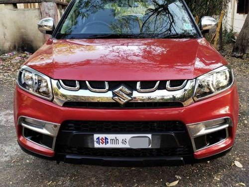 2017 Maruti Suzuki Vitara Brezza VDi MT for sale in Akola