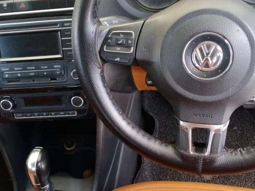 2014 Volkswagen Polo MT for sale in Erode
