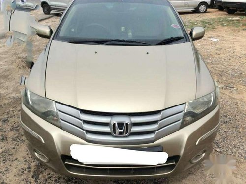 Used Honda City S 2011 MT for sale in Coimbatore