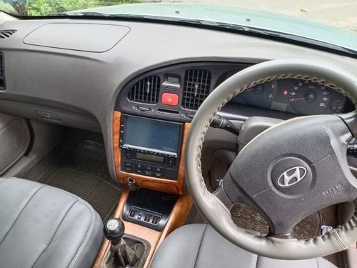 Hyundai Elantra SX 2006 MT for sale in Kolkata