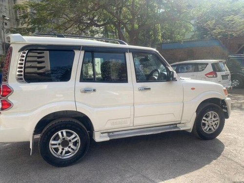 Used Mahindra Scorpio VLX 2012 MT for sale in Mumbai