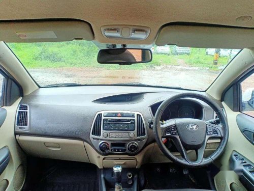 2012 Hyundai i20 Asta 1.4 CRDi MT for sale in Goa