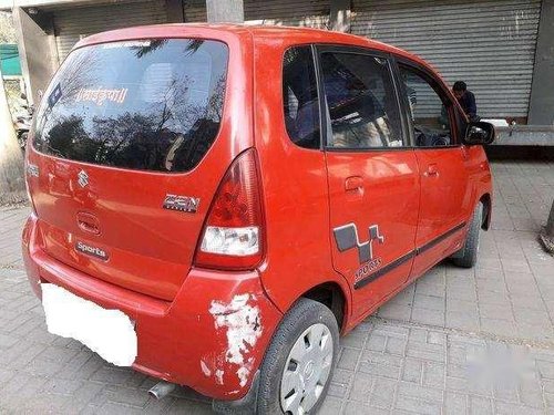 Maruti Suzuki Zen Estilo 2008 MT for sale in Pune