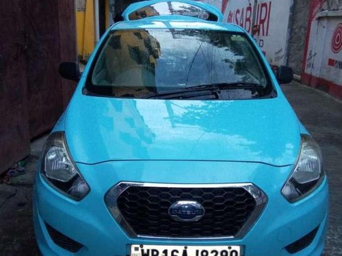 2014 Datsun GO T MT for sale in Kolkata