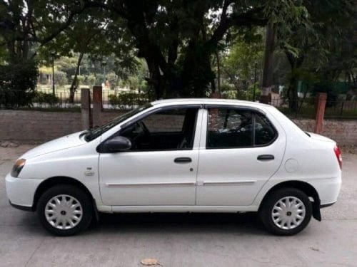 Used 2015 Tata Indigo eCS LS BSIV MT for sale in Indore