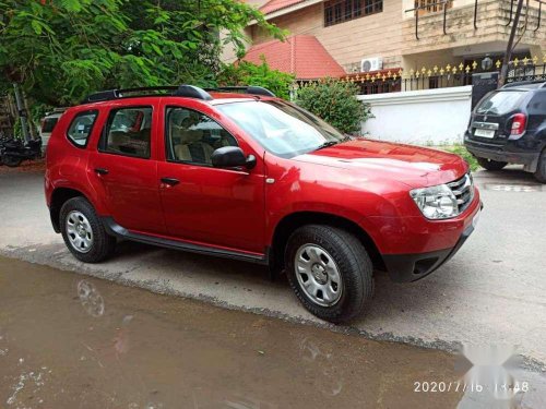 Renault Duster 2014 MT for sale in Hyderabad