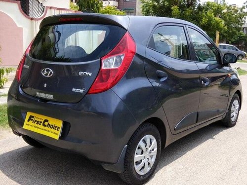 Hyundai Eon Era Plus 2016 MT for sale in Jaipur