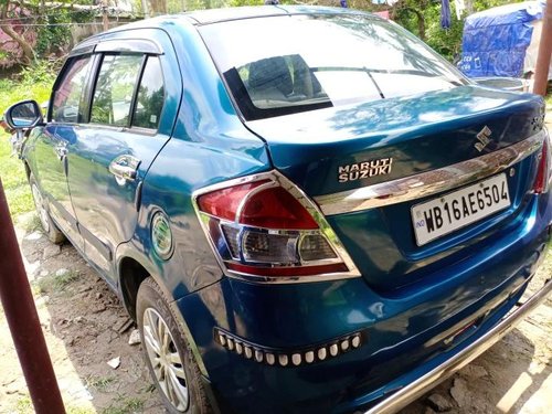 Used 2013 Maruti Suzuki Dzire VDI MT for sale in Kolkata