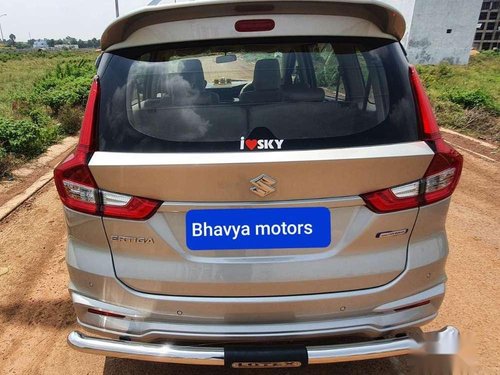 Used 2020 Maruti Suzuki Ertiga VXI MT for sale in Raipur