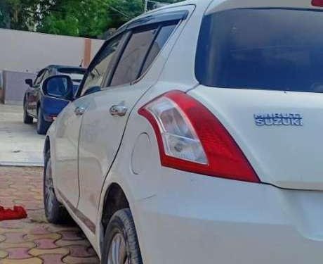 2015 Maruti Suzuki Swift VDI MT for sale in Ghaziabad
