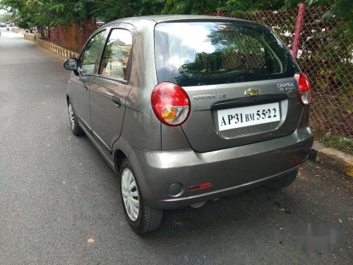 Chevrolet Spark 1.0 2010 MT for sale in Visakhapatnam