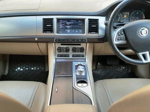 2013 Jaguar XF 2.2 Litre Luxury AT for sale in New Delhi