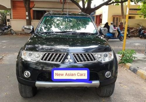 2013 Mitsubishi Pajero Sport Sport 4X4 MT for sale in Bangalore