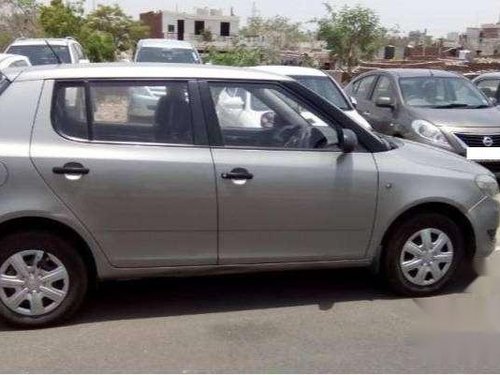 2015 Skoda Fabia MT for sale in Ahmedabad