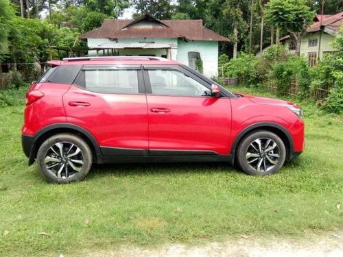 Mahindra XUV300 2019 AT for sale in Tezpur