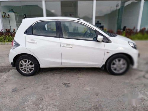 Used 2014 Honda Brio VX MT for sale in Pune