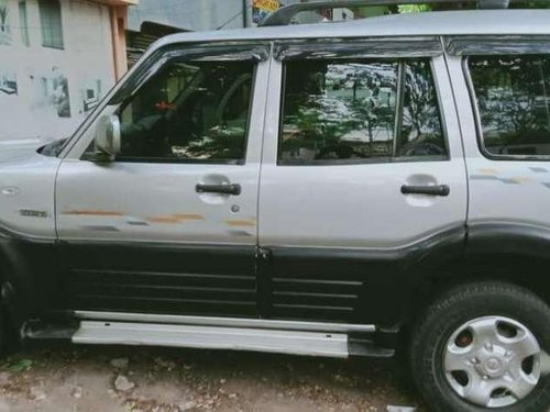 Used 2006 Mahindra Scorpio DX 2.6 Turbo 7 Str MT in Salem