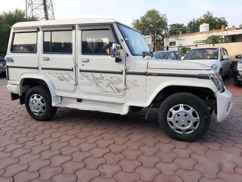 Mahindra Bolero ZLX BS IV, 2015, Diesel MT for sale in Bhopal