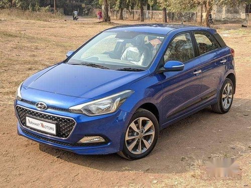 Used 2014 Hyundai Elite i20 Sportz 1.2 MT for sale in Mumbai