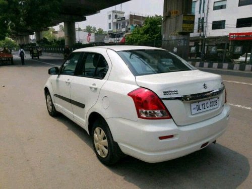 Maruti Dzire VXi 2011 MT for sale in New Delhi