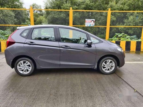 Honda Jazz V 2017 MT for sale in Mumbai