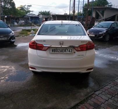 2014 Honda City i-DTEC VX MT for sale in Kolkata