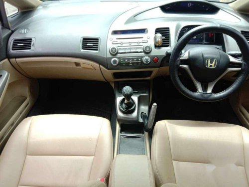 2008 Honda Civic MT for sale in Hyderabad